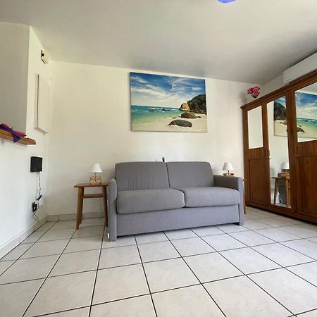 La Plage Doree Saint Pierre Zewnętrze zdjęcie