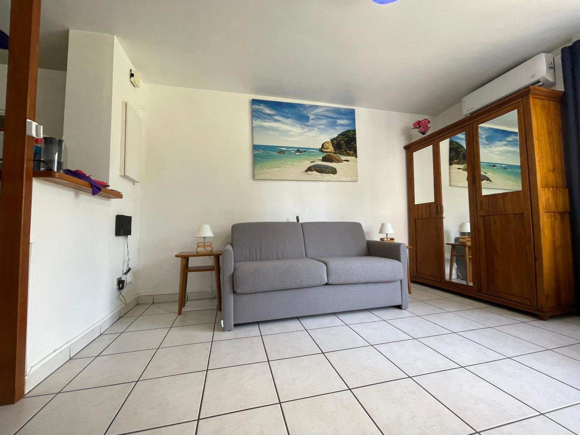 La Plage Doree Saint Pierre Zewnętrze zdjęcie