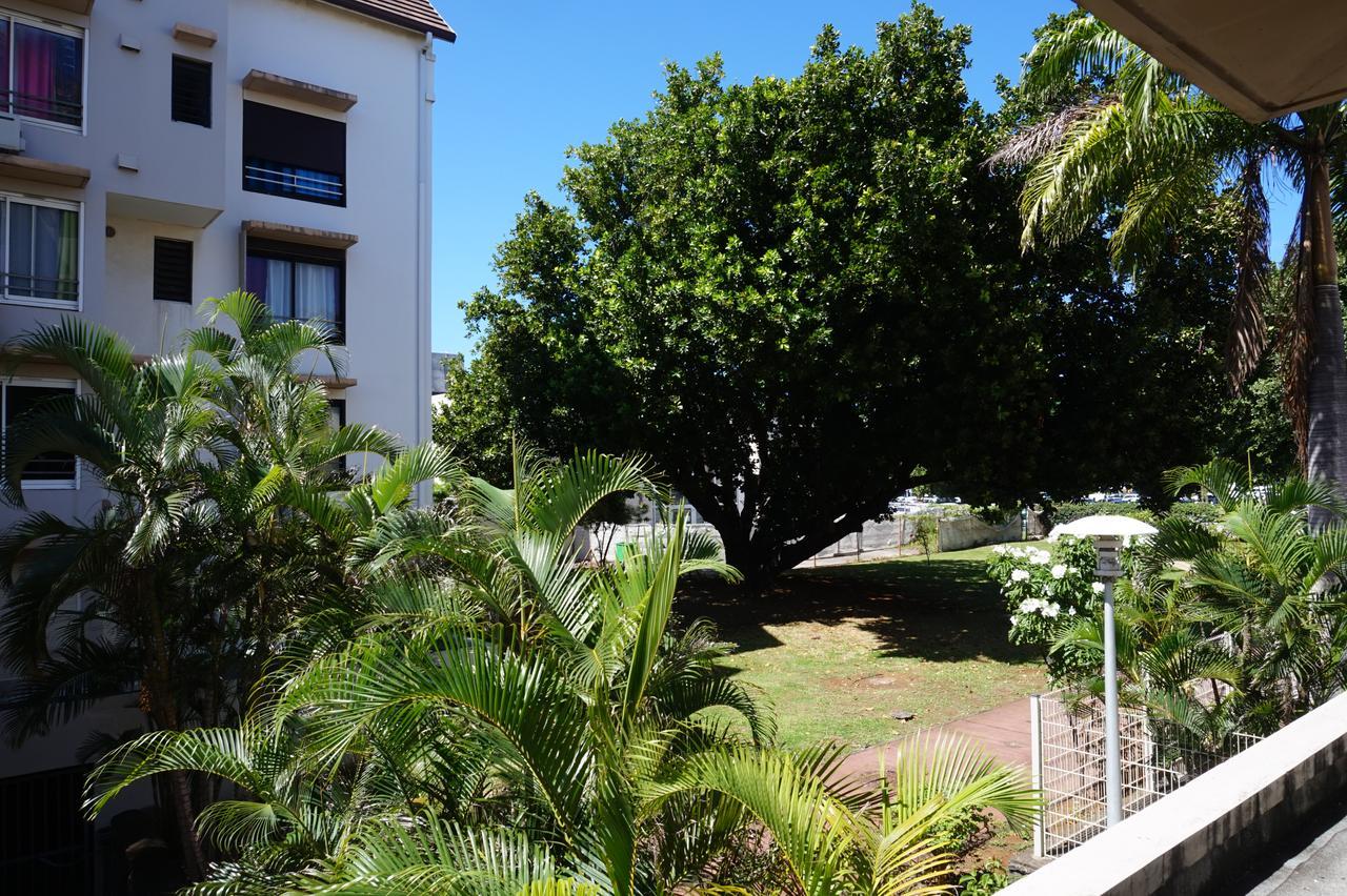 La Plage Doree Saint Pierre Zewnętrze zdjęcie
